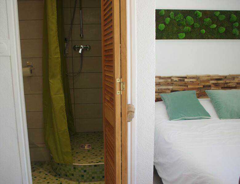 Hotel H�tel Almanarre Plage
