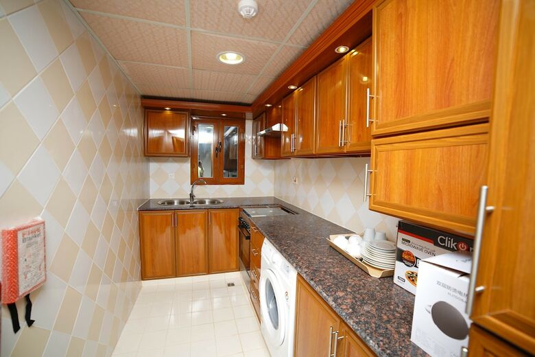 Hotel Star Emirates Royal