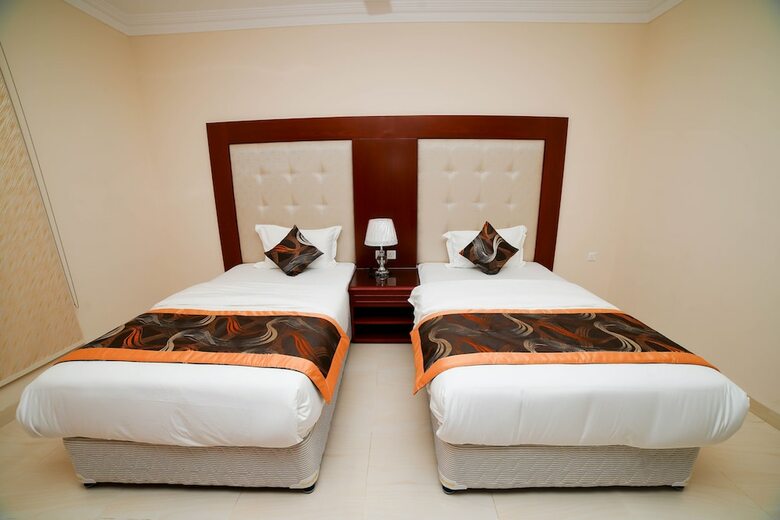 Hotel Star Emirates Royal
