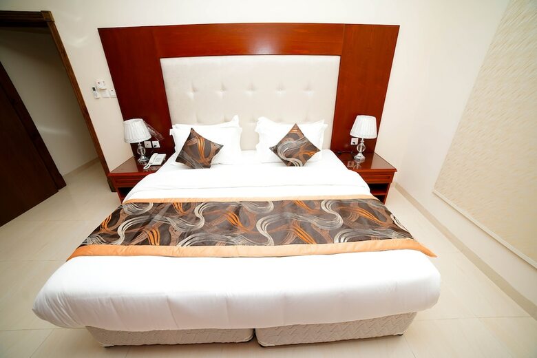 Hotel Star Emirates Royal