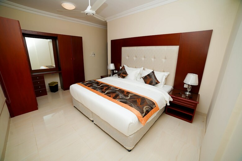 Hotel Star Emirates Royal