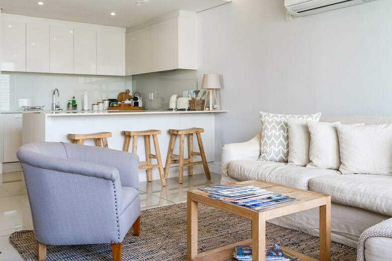Apartamentos Mirage 1011