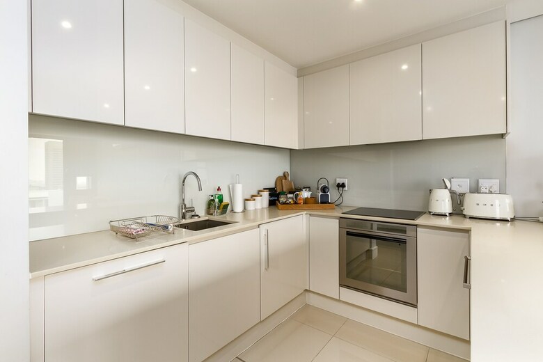 Apartamentos Mirage 1011