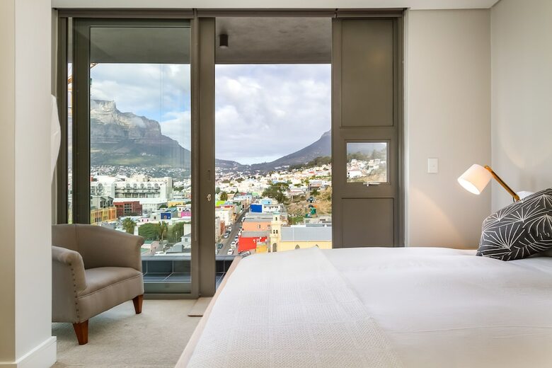 Apartamentos Mirage 1011