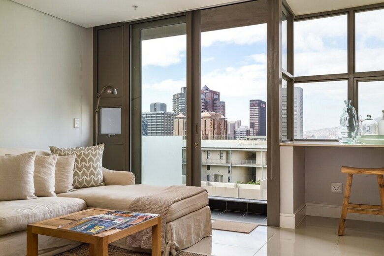 Apartamentos Mirage 1011