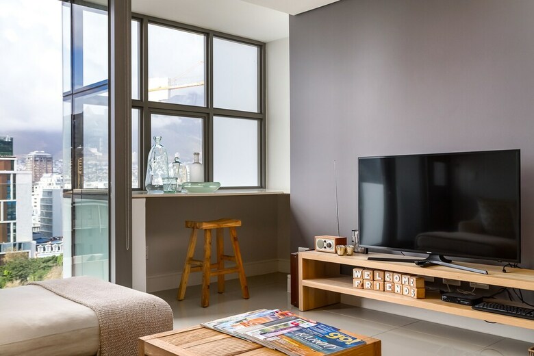 Apartamentos Mirage 1011