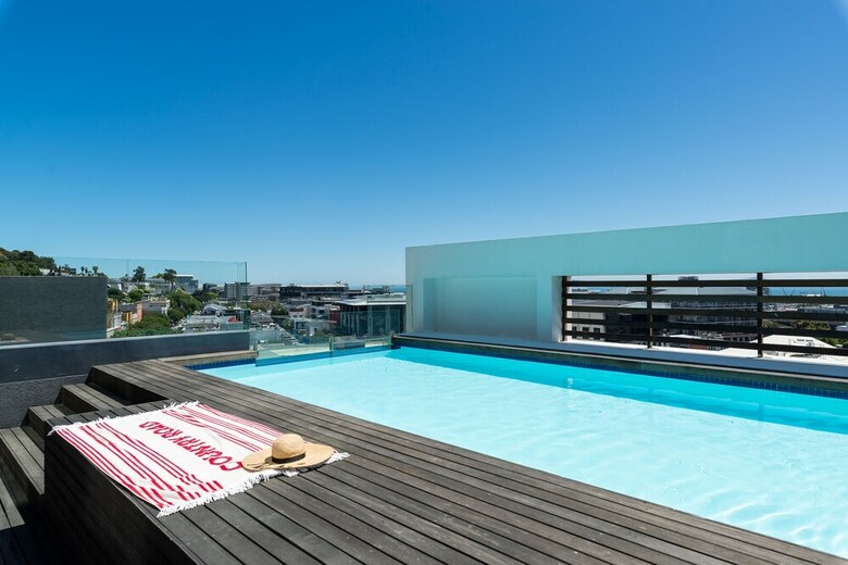 Apartamentos Mirage 1011