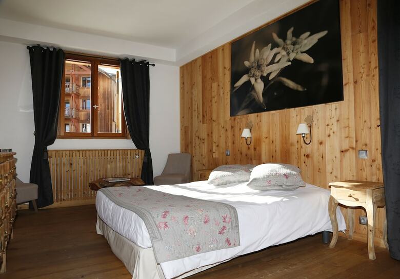 Alp'azur Hotel
