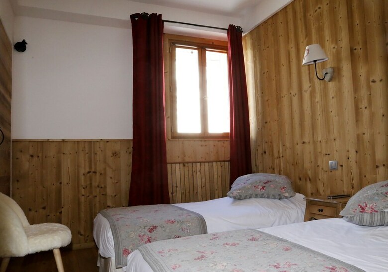 Alp'azur Hotel