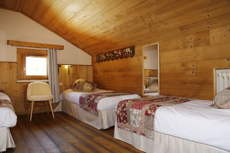 Alp'azur Hotel