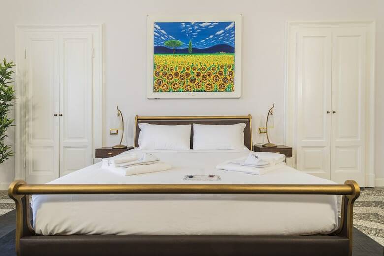 Hemeras Boutique Aparthotel Piazza Duomo