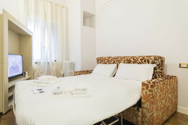 Hemeras Boutique Aparthotel Piazza Duomo