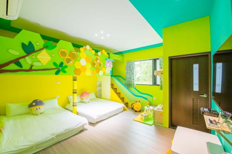Bed & Breakfast Moonlight Fengqing Homestay