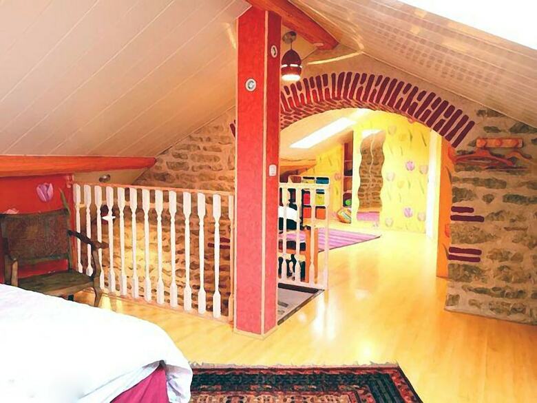Hotel La Providence
