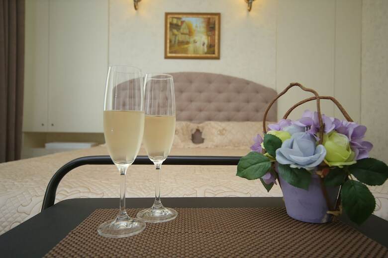 Hotel Shlyapa