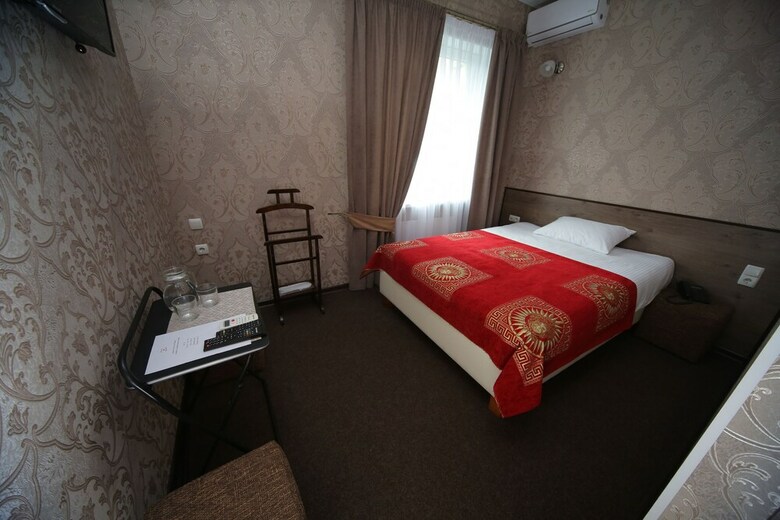 Hotel Shlyapa