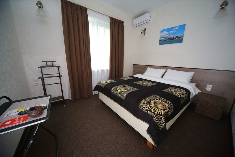 Hotel Shlyapa