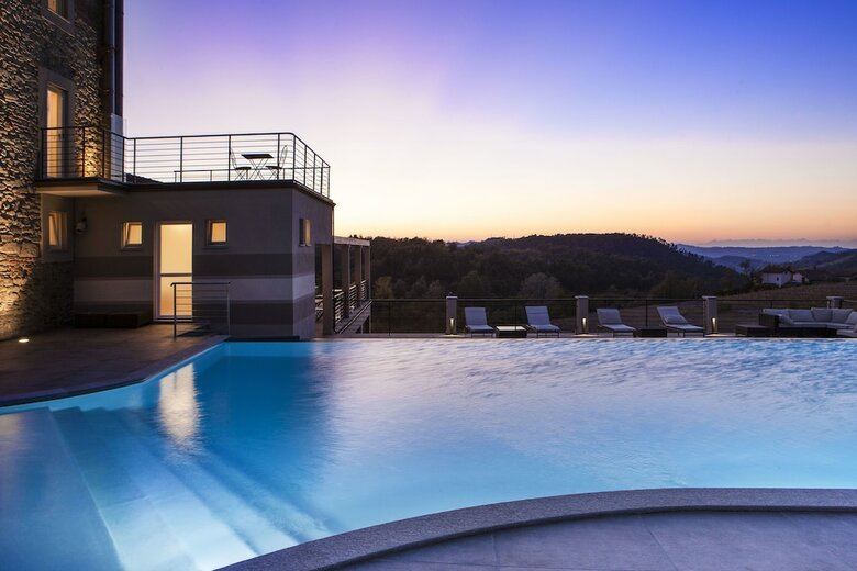 Bed & Breakfast Casa Margherita