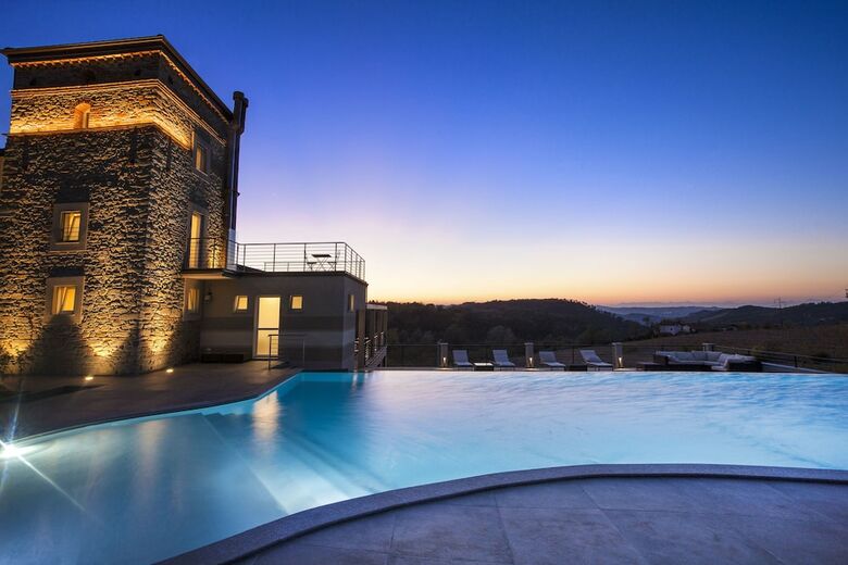 Bed & Breakfast Casa Margherita
