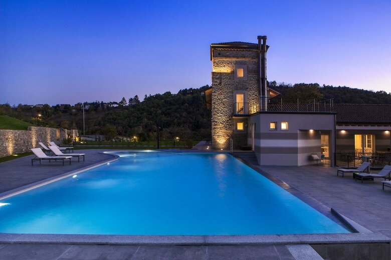 Bed & Breakfast Casa Margherita