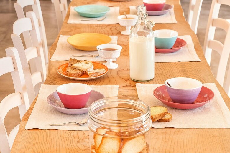 Bed & Breakfast Casa Margherita