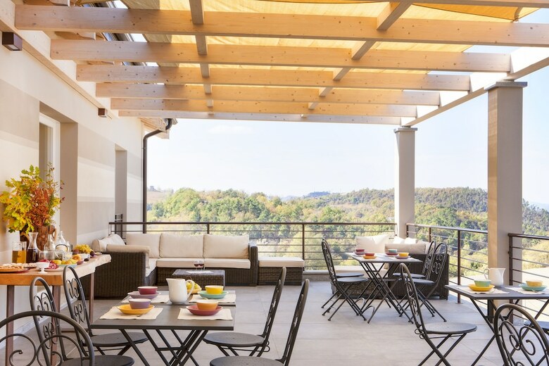 Bed & Breakfast Casa Margherita