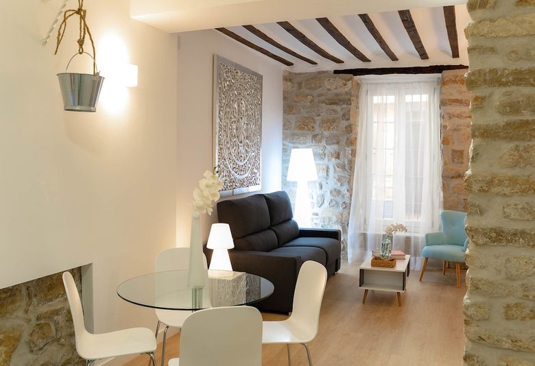 Apartamentos Palacio Del Agua