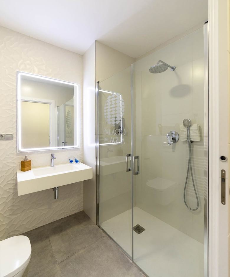 Apartamentos Palacio Del Agua