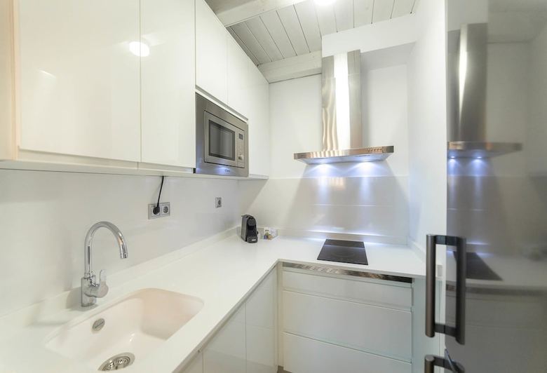 Apartamentos Palacio Del Agua