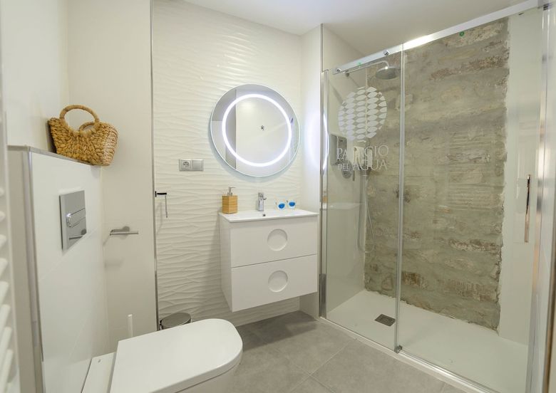 Apartamentos Palacio Del Agua