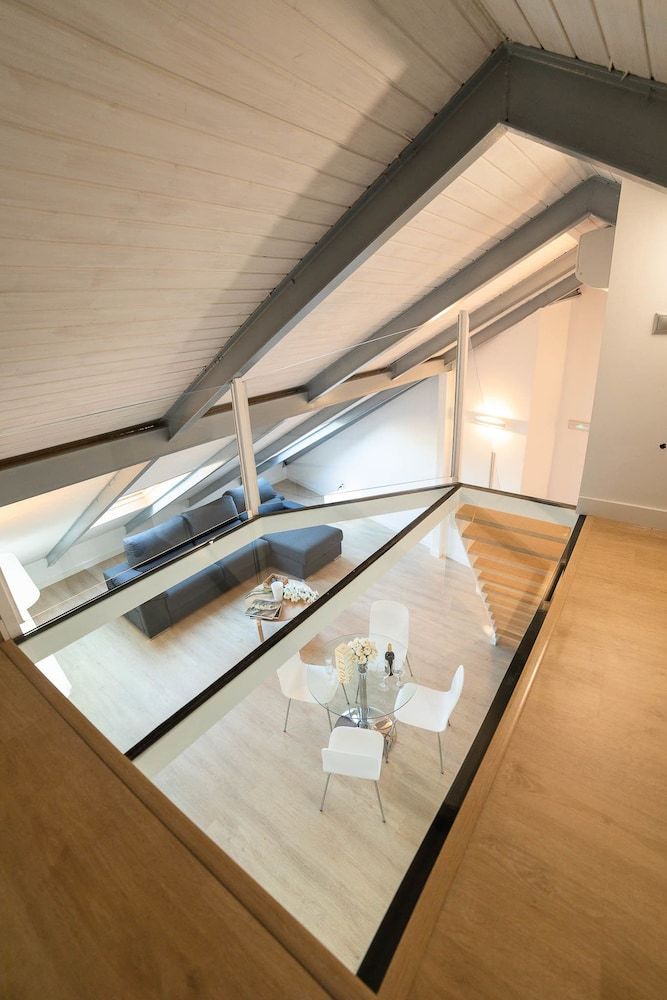 Apartamentos Palacio Del Agua
