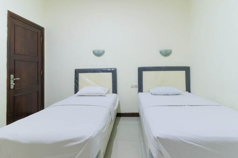 Hotel Galaxy Guest House