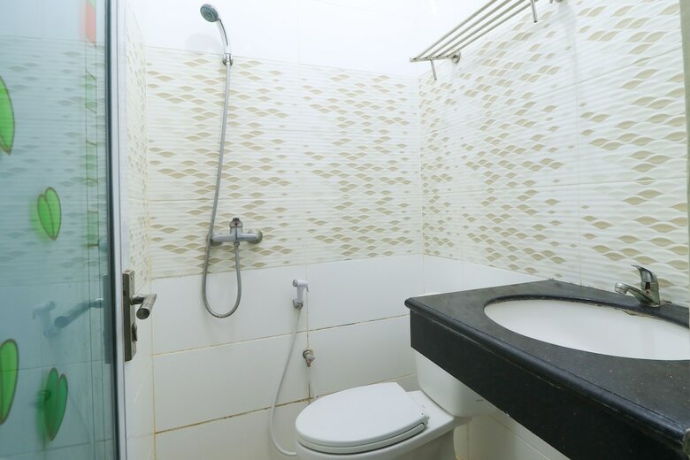 Hotel Galaxy Guest House