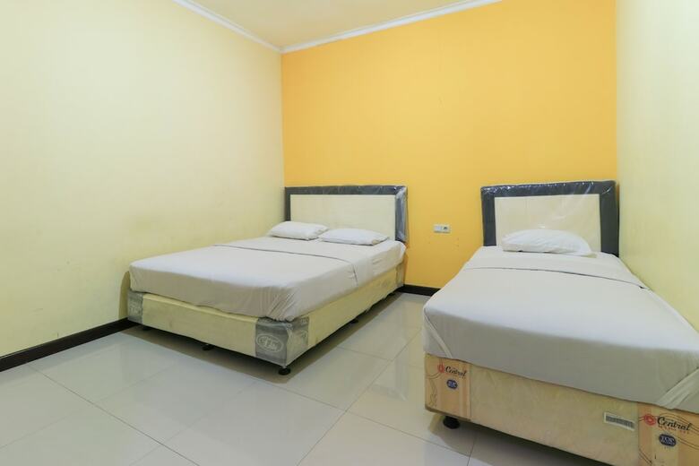 Hotel Galaxy Guest House