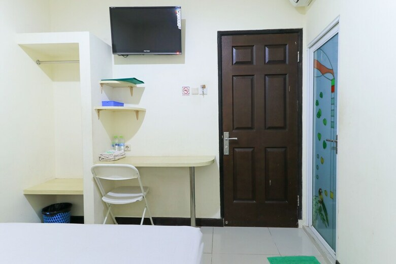 Hotel Galaxy Guest House