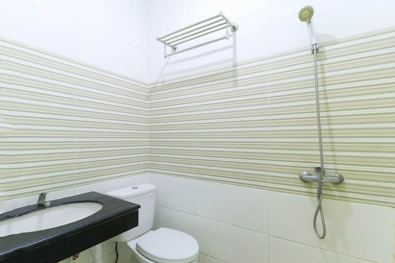Hotel Galaxy Guest House