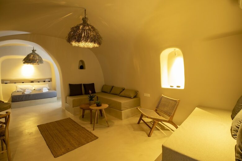 Hotel La Casa De Caldera