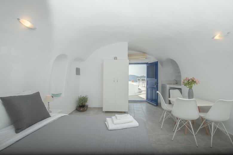 Hotel La Casa De Caldera