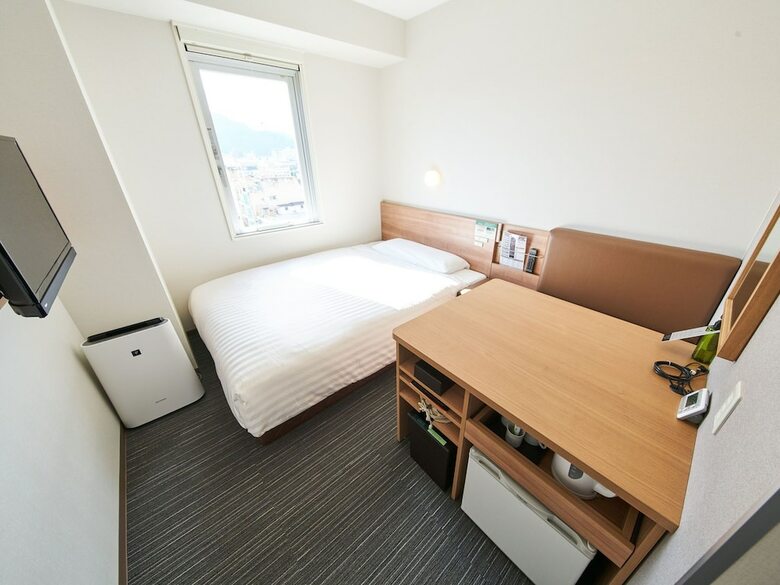 Superhotel Mihara Ekimae