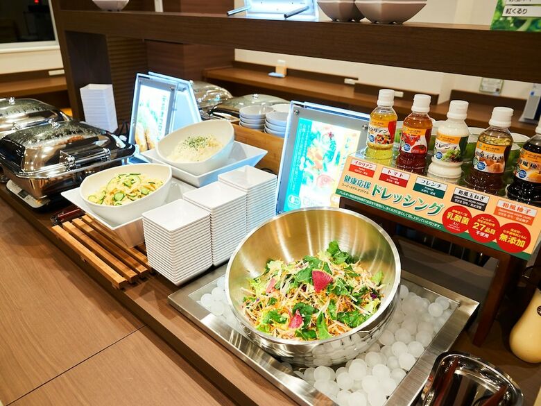 Superhotel Mihara Ekimae