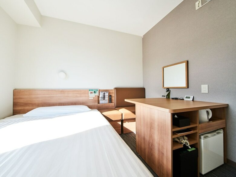 Superhotel Mihara Ekimae