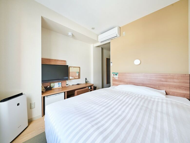 Superhotel Mihara Ekimae