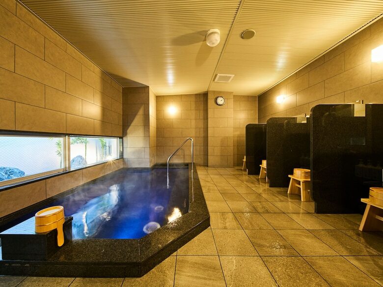 Superhotel Mihara Ekimae