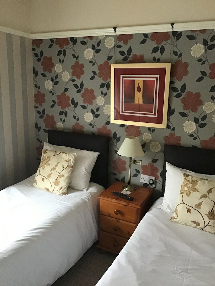 Bed & Breakfast The Hub At Abercrave
