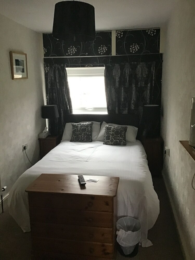 Bed & Breakfast The Hub At Abercrave