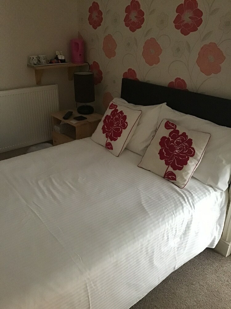 Bed & Breakfast The Hub At Abercrave