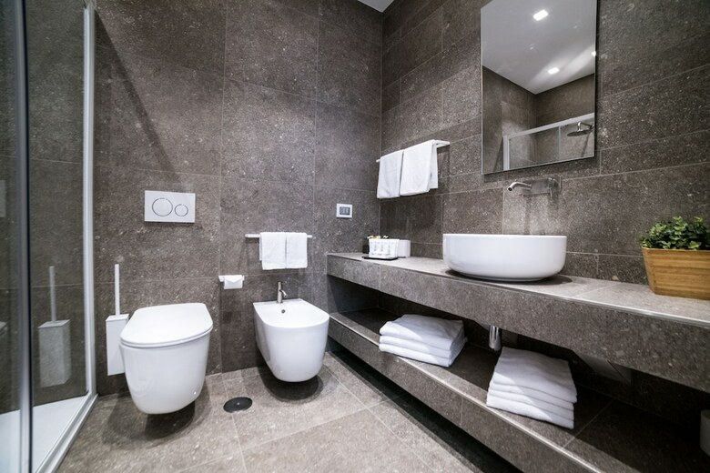 Hotel Domus Carrozze