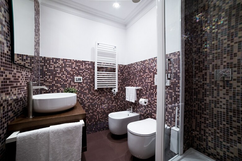 Hotel Domus Carrozze