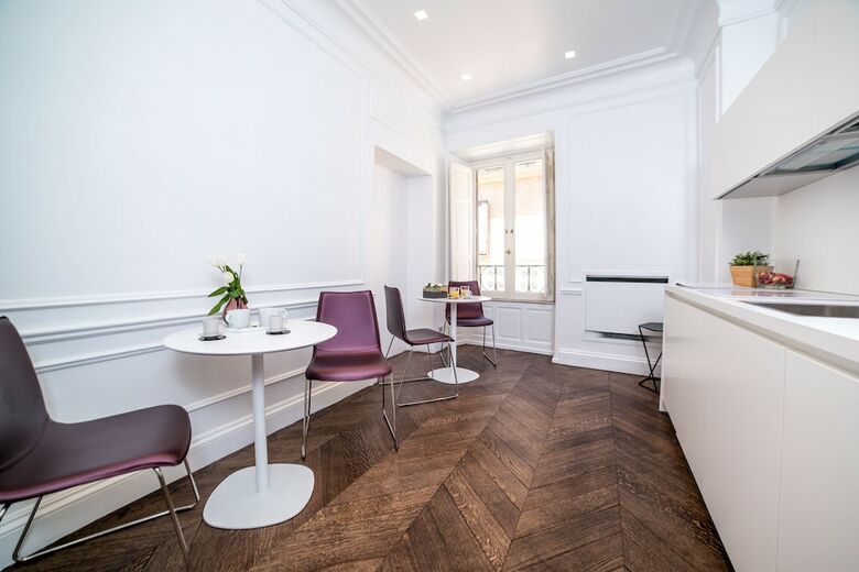 Hotel Domus Carrozze
