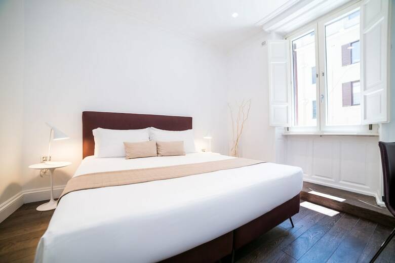 Hotel Domus Carrozze